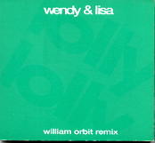 Wendy & Lisa - Lolly Lolly REMIX