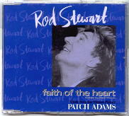 Rod Stewart - Faith Of The Heart