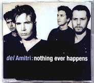 Del Amitri - Nothing Ever Happens
