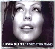 Christina Aguilera - The Voice Within REMIXES