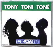 Tony Toni Tone - Leavin'