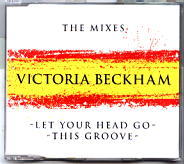 Victoria Beckham - The Promo Remixes