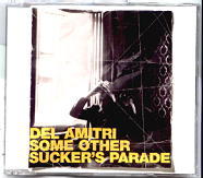 Del Amitri - Some Other Suckers Parade CD2
