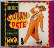 Jim Carrey - Cuban Pete