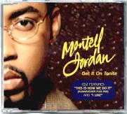 Montell Jordan - Get It On Tonite CD2
