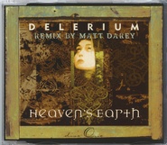 Delerium - Heaven's Earth