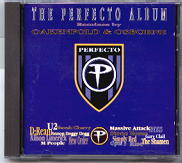 Oakenfold & Osborne - The Perfecto Album