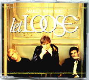 Let Loose - Make It With You CD2