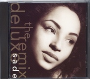 Sade - The Remix Deluxe