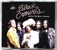 Black Crowes - Kicking My Heart Around