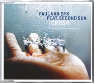 Paul Van Dyk Feat. Second Sun - Crush