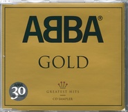 Abba - Gold Sampler