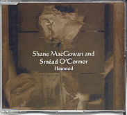 Sinead O'Connor & Shane MacGowan - Haunted