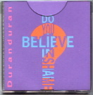 Duran Duran - Do You Believe In Shame?