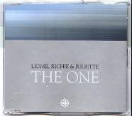Lionel Richie & Juliette - The One