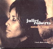 Juliet Roberts - Natural Thing Sampler