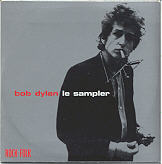 Bob Dylan - Le Sampler