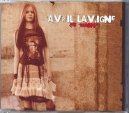 Avril Lavigne - He Wasn't 