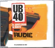 UB40 - Rudie (Hold It Down)
