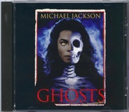 Michael Jackson - Ghosts