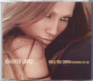 Jennifer Lopez - Hold You Down