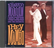 Barry Manilow & Kid Creole - Hey Mambo