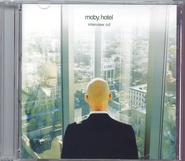 Moby - Hotel Interview CD
