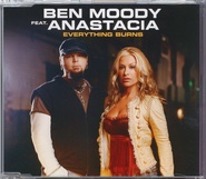 Ben Moody Feat. Anastacia - Everything Burns
