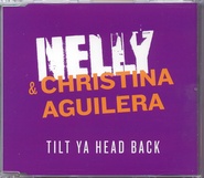 Nelly & Christina Aguilera - Tilt Ya Head Back