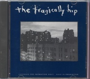 The Tragically Hip - Day For Night Sampler