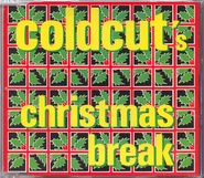 Coldcut - Coldcut's Christmas Break
