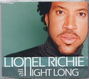 Lionel Richie - All Night Long