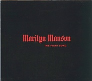 Marilyn Manson - The Fight Song CD 1 & CD 2