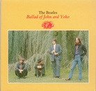 The Beatles - Ballad Of John And Yoko