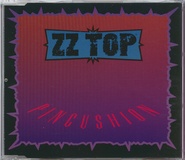 ZZ Top - Pincushion 