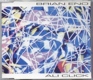 Brian Eno - Ali Click