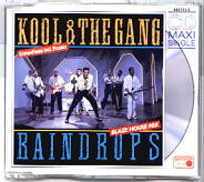 Kool & The Gang - Raindrops REMIX