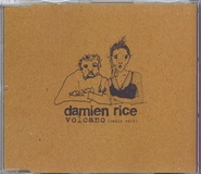 Damien Rice - Volcano CD1