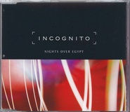 Incognito - Nights Over Egypt
