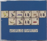 World Party - Vanity Fair