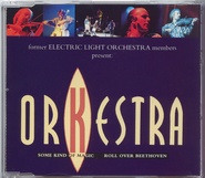 Orkestra - Some Kind Of Magic/Roll Over Beethoven