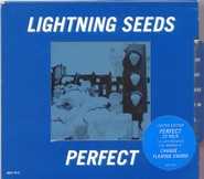 Lightning Seeds - Perfect CD2