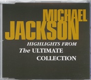 Michael Jackson - Highlights From The Ultimate Collection