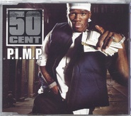 50 Cent - PIMP