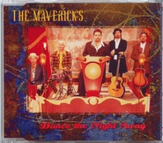 The Mavericks - Dance The Night Away