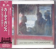 The Cardigans - Your New Cuckoo 