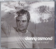 Donny Osmond - Keep Her In Mind