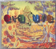 Erasure - Run To The Sun CD 1