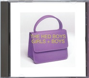 The Hed Boys - Girls & Boys