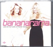 Bananarama - Look On The Floor (Hypnotic Tango)